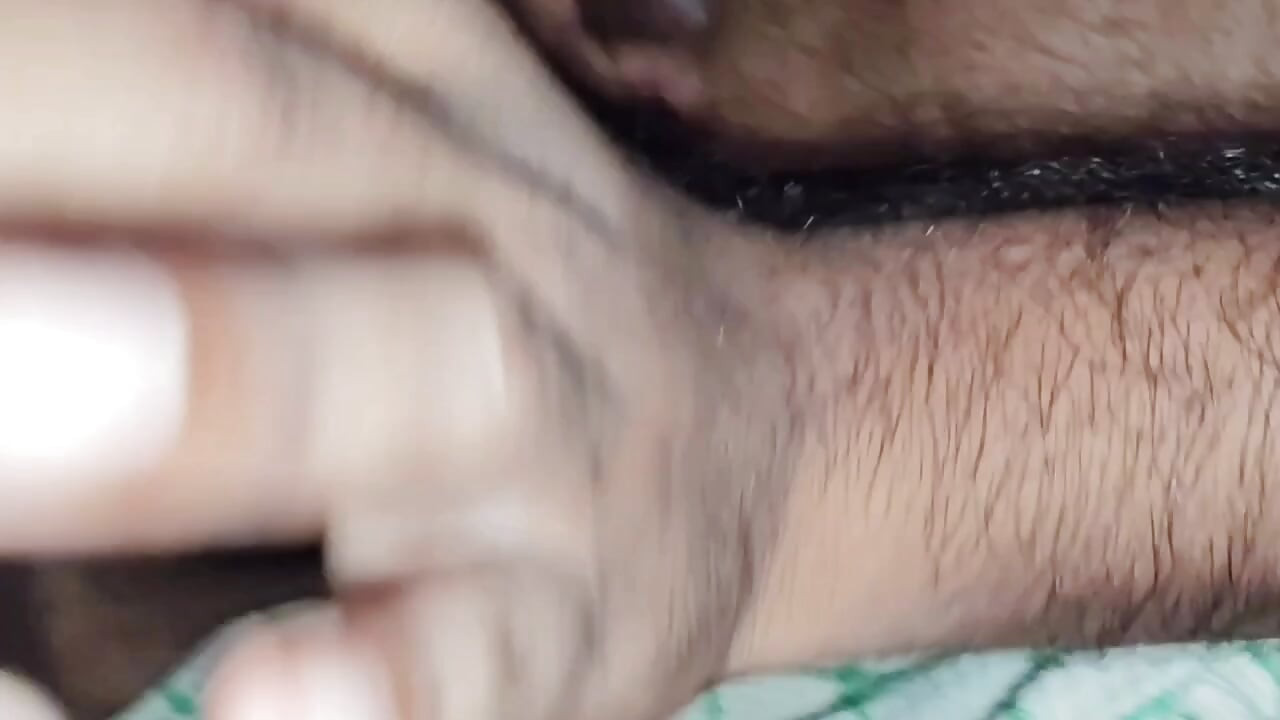 Desi Step Sister Wants To Eat Cum