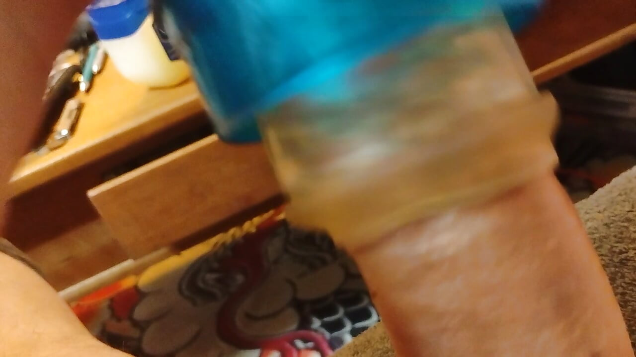 Love toys yo get off with.