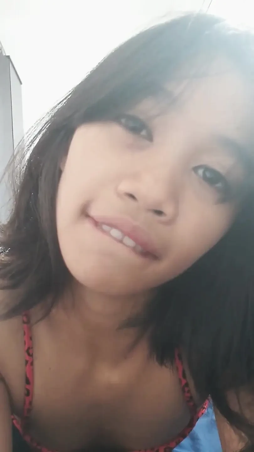 Girlfriend Blowjob