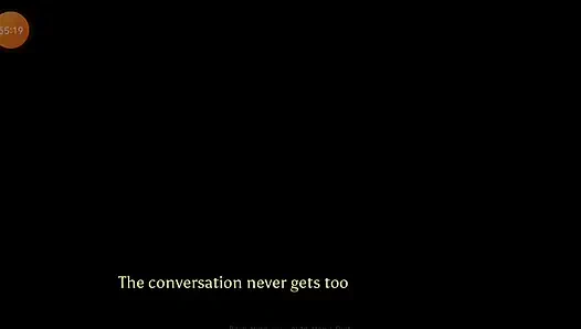 Mükemmel bir evlilik #5 - David Anne'i sikiyor