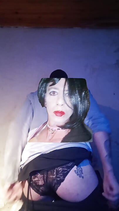Maricas em casa