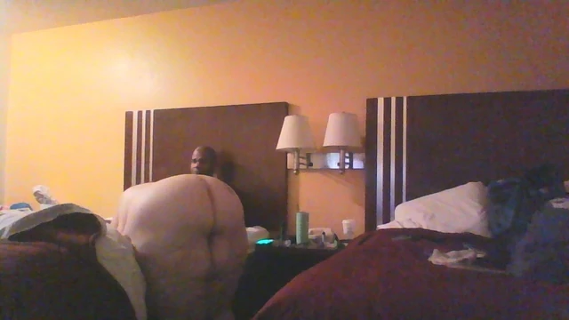 Good Head Red with Fat ASS