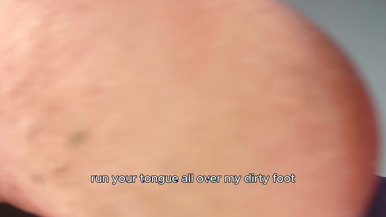 Dirty Feet