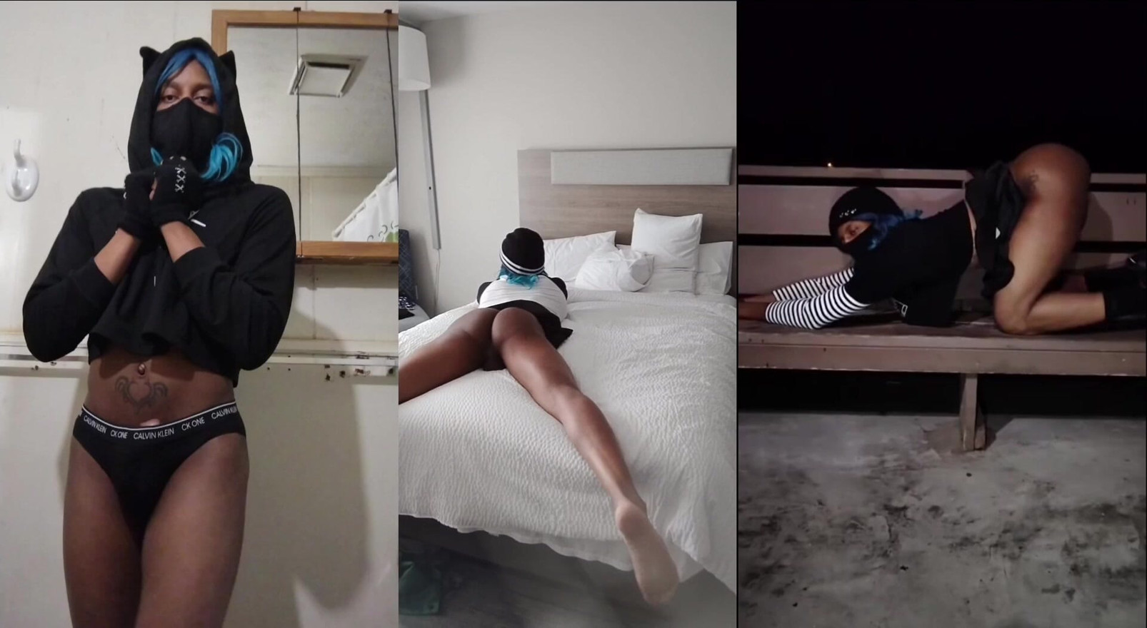 So you like femboys...