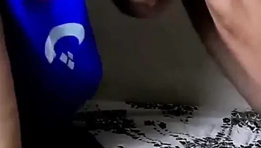 Video rekaman seks tante seksi arab salma dan nouveel dientot sama pria lain atas ijin suami