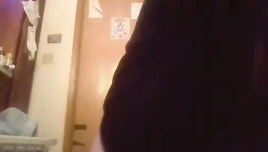 Vibing and My Tight Pussy