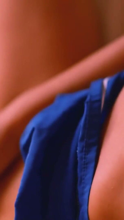 The schoolgirl sleeps with her brother's friend to get into college. | Clip 1