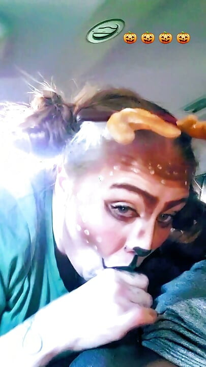 Halloween Vibez Be Onpoint