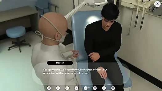 Неустойчивый брак - эпизод 4 - полная часть