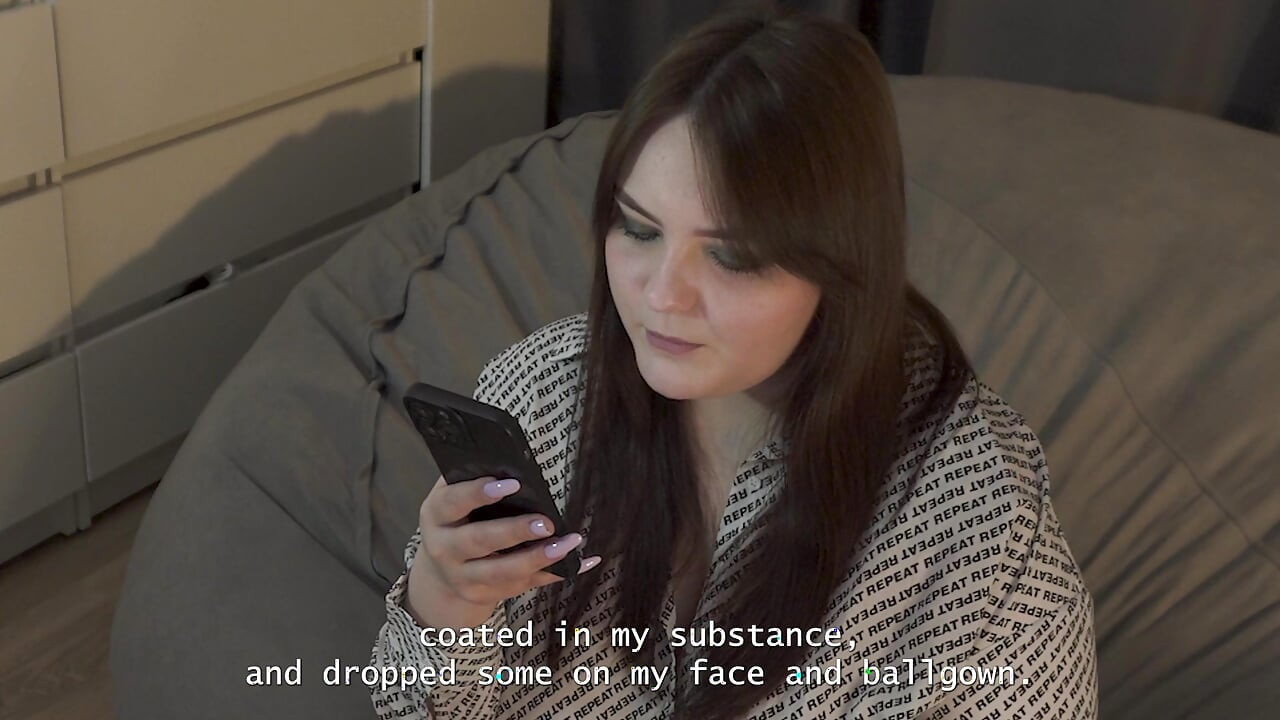 色情故事 - 女主人怪物雞巴 （球塞， 群交.皮帶）