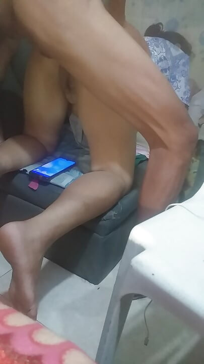 후배위 섹스가 필요한 젖은 보지