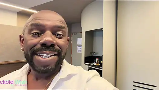 Lilly White Massage POV