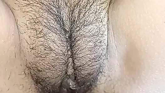 Indian teen having sex when no one is home