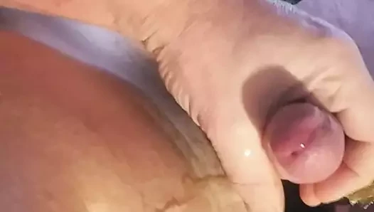 Abspritzen