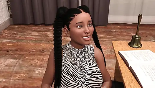 Выпечка с шоколадом 2, я так хочу попасть в штаны Monique