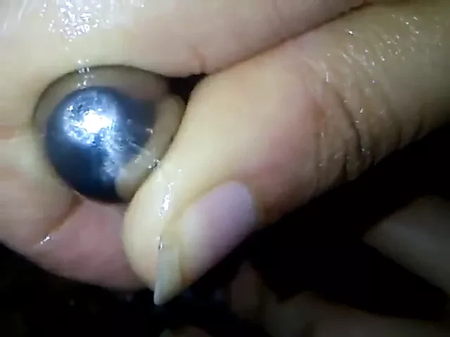 Peehole insertion
