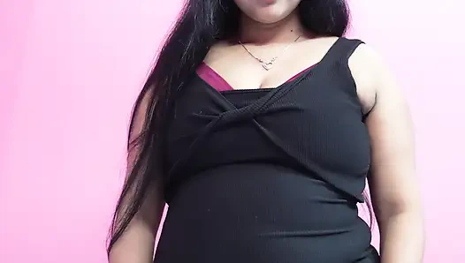 Bos Sama Karyawannya, Kalau Istri Bosnya Nggak Nelpon Maka Karyawan Wanita Itu Memenuhi Keinginan Bosnya, Audio Bahasa India