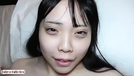 Asiatischer engel 28057