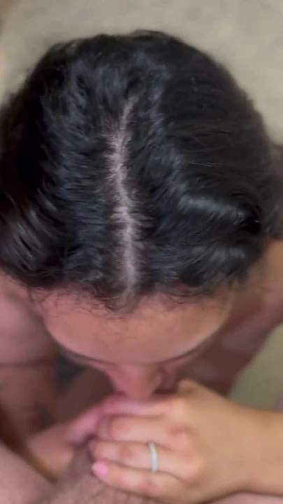 Must-share moment from "Swallow Your Cum"