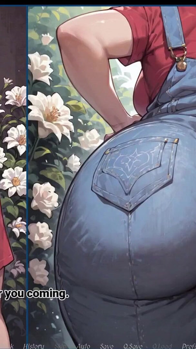 ArchAlchemy ต้องห้าม เกมเฮนไต Ep.9 แม่เลี้ยงถูกจับได้ว่าช่วยตัวเองในห้องอาบน้ํา! | คลิป 1