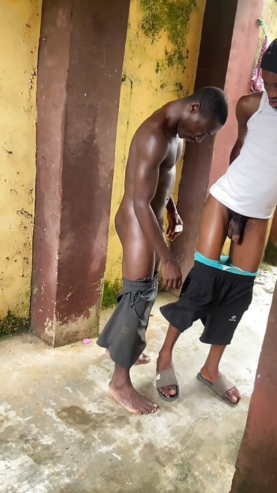 Acasalando com meu vizinho