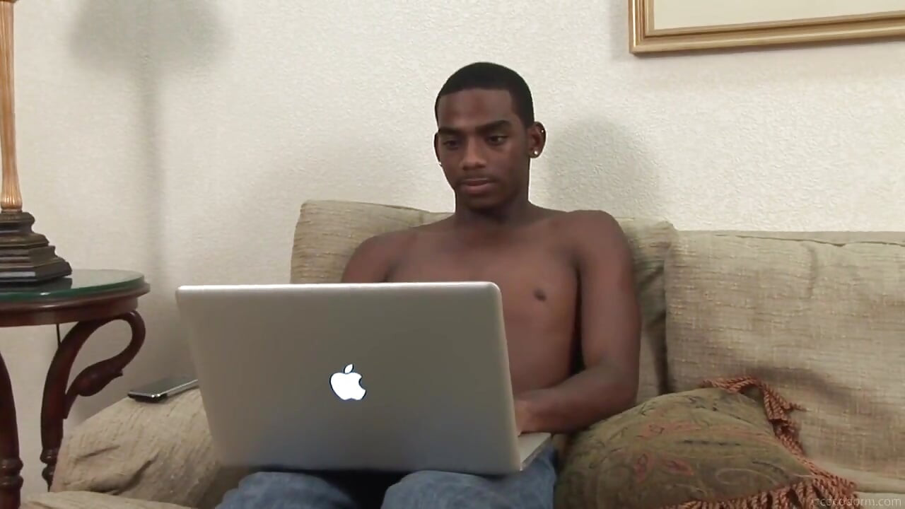 Deangelo Jackson + Jeno Hunter