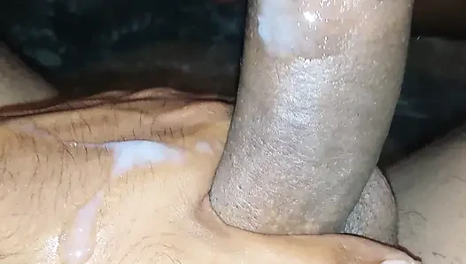 4K Deneyiminde Büyük Bir Penis