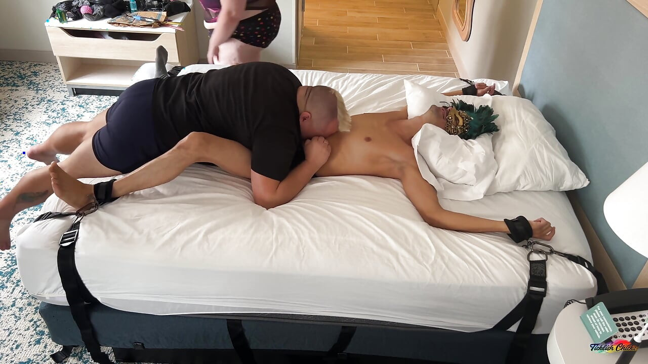 Fetcon '25: Jayf33t สองทีม