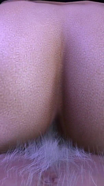 Marvel Crna Udovica skače na kurac l 3D animacija Hentai (Epizoda 2) | Isječak 1