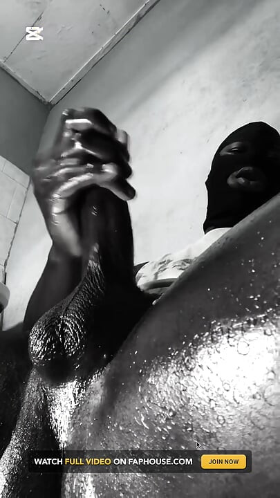 Mouth Open for Daddies Thick Cum