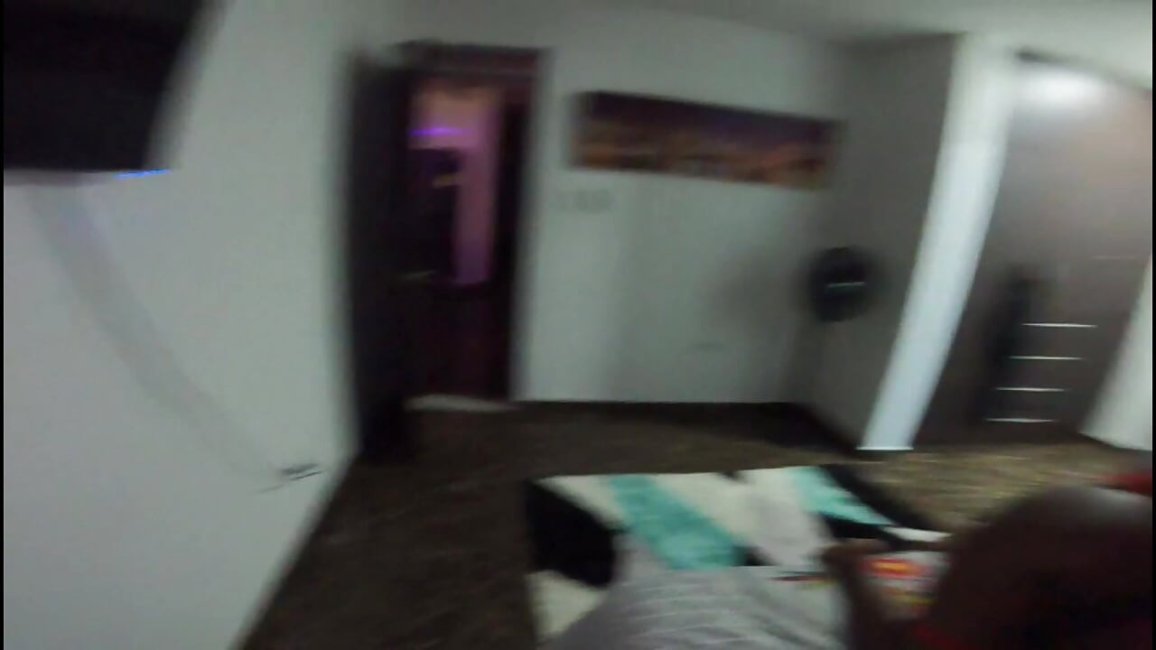 I Was Just In The Bathroom Then I Saw a Wonder Woman Made That Bad Bitch Bend That Big Booty Over She Love The Scenery - Jhodez1