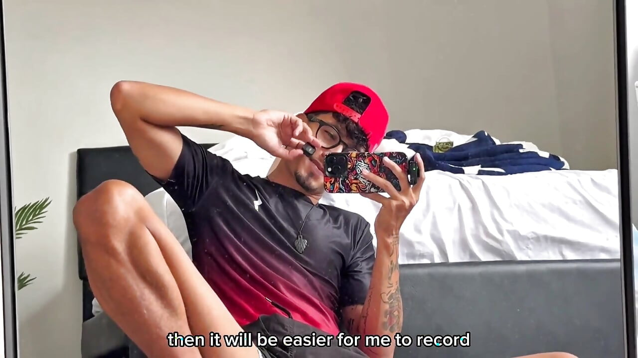 Do You Want Me to Get You Pregnant? He Gasps as He Fucks You and Cums Inside You.