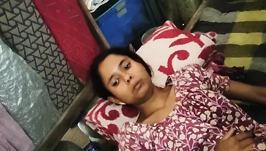 "Malam romantis – video penuh gairah"