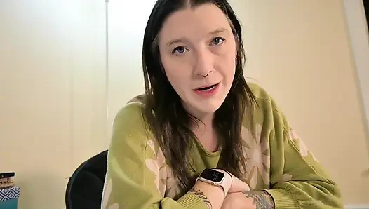 Wifes Secret Surgery for You