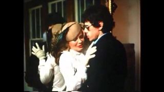 Scènes classiques - Veronica Hart baise un facial anal pour 2 mecs