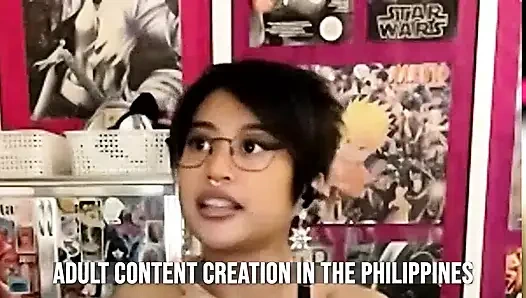 Trikepatrol Interview # 30 - salome salvi # 2