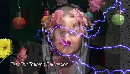 Sissy slut training full version