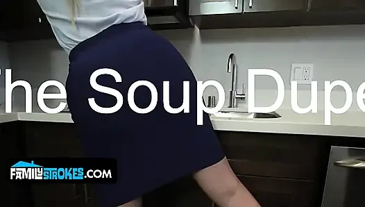 Busty Curvy Stepmom Dana Dearmond Seduces And Fucks Her Lucky Stepson