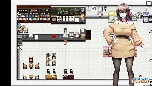 EP1: Полуночный эксгибиционист, издание, геймплей