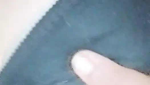 Bangladeşli viral kız amını gösteriyor