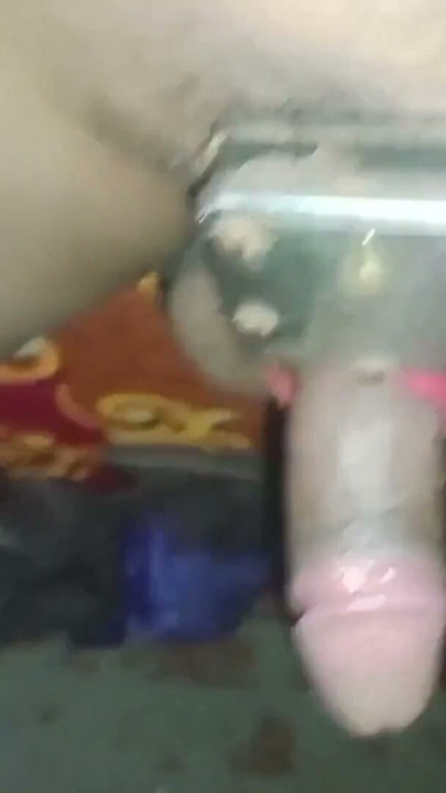 Fucked The Slutty Mother-In-Law By Licking Her Pussy. | Клип 1