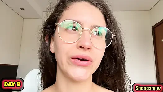 10 DAYS ARMPITS GROW HAIR EVOLUTION VIDEO