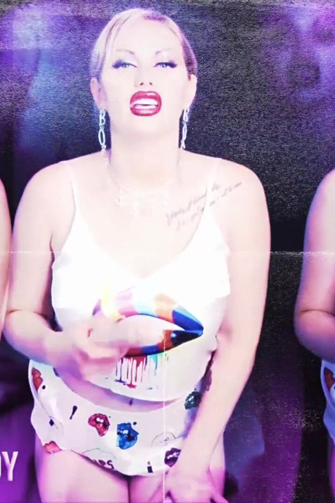 Tyhmy minulle ja ime ensimmäistä oikeaa kulliasi!