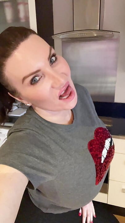 Sophie James Intimate encounter with me