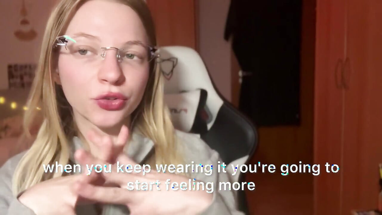 Encouragement à la chasteté