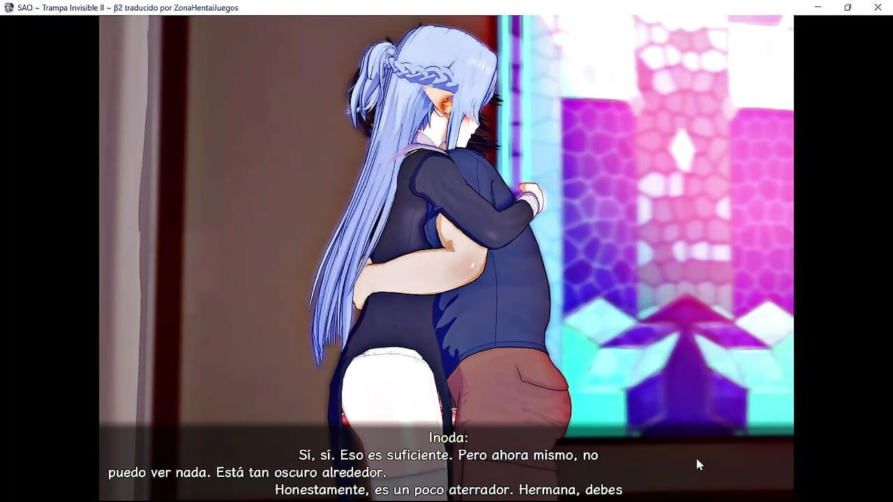 アスナ NTR パート4