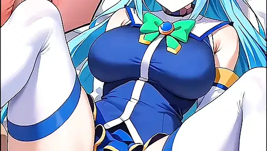 NEON DREAMS - das konosuba special 2