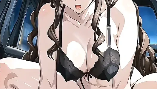 NEON DREAMS - PELACUR NGENTOT 8