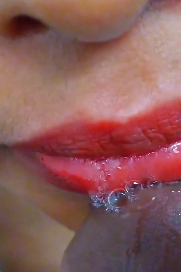 Asmr - mejor mamada de tu vida que jamás hayas visto, enorme corrida en la boca