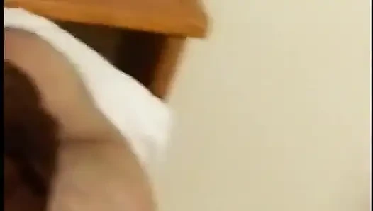 Ruttish man seduced meaty chick with his huge cock